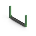 395-036-544-458 - 395 SERIES (.100" (2.54MM) CONTA