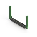 395-036-523-658 - 395 SERIES (.100" (2.54MM) CONTA