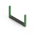 395-036-544-158 - 395 SERIES (.100" (2.54MM) CONTA