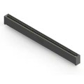 395-059-523-101 - 395 SERIES (.100" (2.54MM) CONTA