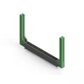 395-036-521-658 - 395 SERIES (.100" (2.54MM) CONTA