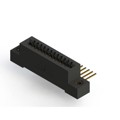 392-012-559-108 - 392 SERIES (.100" (2.54MM) CONTA