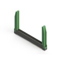 395-078-520-278 - 395 SERIES (.100" (2.54MM) CONTA