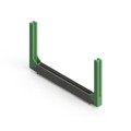 395-078-520-558 - 395 SERIES (.100" (2.54MM) CONTA