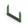 395-078-523-278 - 395 SERIES (.100" (2.54MM) CONTA