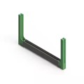 395-078-524-258 - 395 SERIES (.100" (2.54MM) CONTA