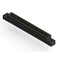 391-026-524-107 - 391 SERIES (.100" (2.54MM) CONTA