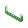 337-050-521-878 - 337 SERIES (.156" (3.96MM) CONTA