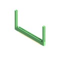 337-050-544-258 - 337 SERIES (.156" (3.96MM) CONTA