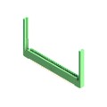 337-050-524-268 - 337 SERIES (.156" (3.96MM) CONTA