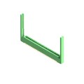 337-050-541-268 - 337 SERIES (.156" (3.96MM) CONTA