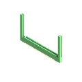 337-050-541-258 - 337 SERIES (.156" (3.96MM) CONTA