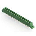 345-084-524-208 - 345 SERIES (.100" (2.54MM) CONTA