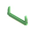 337-050-541-878 - 337 SERIES (.156" (3.96MM) CONTA