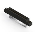 391-036-560-203 - 391 SERIES (.100" (2.54MM) CONTA