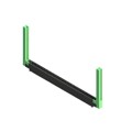 387-035-559-658 - 387 SERIES (.156" (3.96MM) CONTA