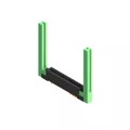 387-024-560-258 - 387 SERIES (.156" (3.96MM) CONTA