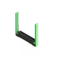 387-024-558-268 - 387 SERIES (.156" (3.96MM) CONTA