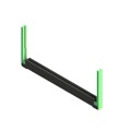 387-034-559-168 - 387 SERIES (.156" (3.96MM) CONTA