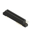 387-028-558-203 - 387 SERIES (.156" (3.96MM) CONTA