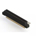 392-054-558-212 - 392 SERIES (.100" (2.54MM) CONTA