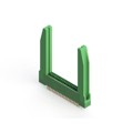 345-020-558-178 - 345 SERIES (.100" (2.54MM) CONTA