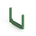 345-020-559-658 - 345 SERIES (.100" (2.54MM) CONTA