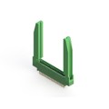 345-020-558-678 - 345 SERIES (.100" (2.54MM) CONTA