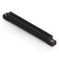 357-020-525-107 - 357 SERIES (.156" (3.96MM) CONTA