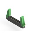 395-020-559-488 - 395 SERIES (.100" (2.54MM) CONTA