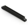 357-020-505-107 - 357 SERIES (.156" (3.96MM) CONTA