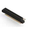 392-056-558-212 - 392 SERIES (.100" (2.54MM) CONTA