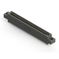 395-062-555-807 - 395 SERIES (.100" (2.54MM) CONTA