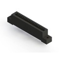 392-019-520-108 - 392 SERIES (.100" (2.54MM) CONTA