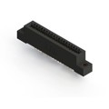 392-019-540-107 - 392 SERIES (.100" (2.54MM) CONTA