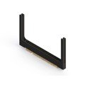 396-060-555-258 - 396 SERIES (.125" (3.18MM) CONTA