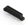 392-019-520-107 - 392 SERIES (.100" (2.54MM) CONTA
