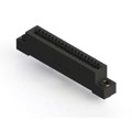 392-019-520-103 - 392 SERIES (.100" (2.54MM) CONTA