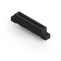 392-019-544-107 - 392 SERIES (.100" (2.54MM) CONTA