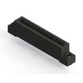 392-019-521-103 - 392 SERIES (.100" (2.54MM) CONTA