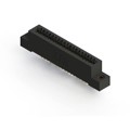 392-019-540-108 - 392 SERIES (.100" (2.54MM) CONTA