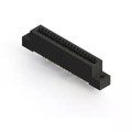 392-019-542-107 - 392 SERIES (.100" (2.54MM) CONTA
