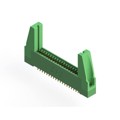 345-040-556-288 - 345 SERIES (.100" (2.54MM) CONTA