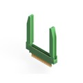 345-040-560-878 - 345 SERIES (.100" (2.54MM) CONTA