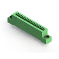 342-018-520-103 - 342 SERIES (.100" (2.54MM) CONTA