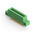 342-024-500-212 - 342 SERIES (.100" (2.54MM) CONTA