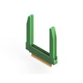 345-040-560-578 - 345 SERIES (.100" (2.54MM) CONTA