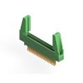 345-040-560-888 - 345 SERIES (.100" (2.54MM) CONTA