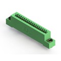 342-018-521-103 - 342 SERIES (.100" (2.54MM) CONTA