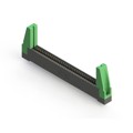 395-035-523-188 - 395 SERIES (.100" (2.54MM) CONTA
